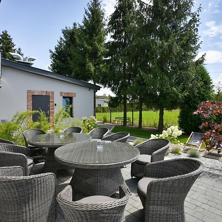 Aparthotel Mamma Mia - Osvětim Exteriér fotografie