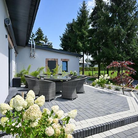 Aparthotel Mamma Mia - Osvětim Exteriér fotografie