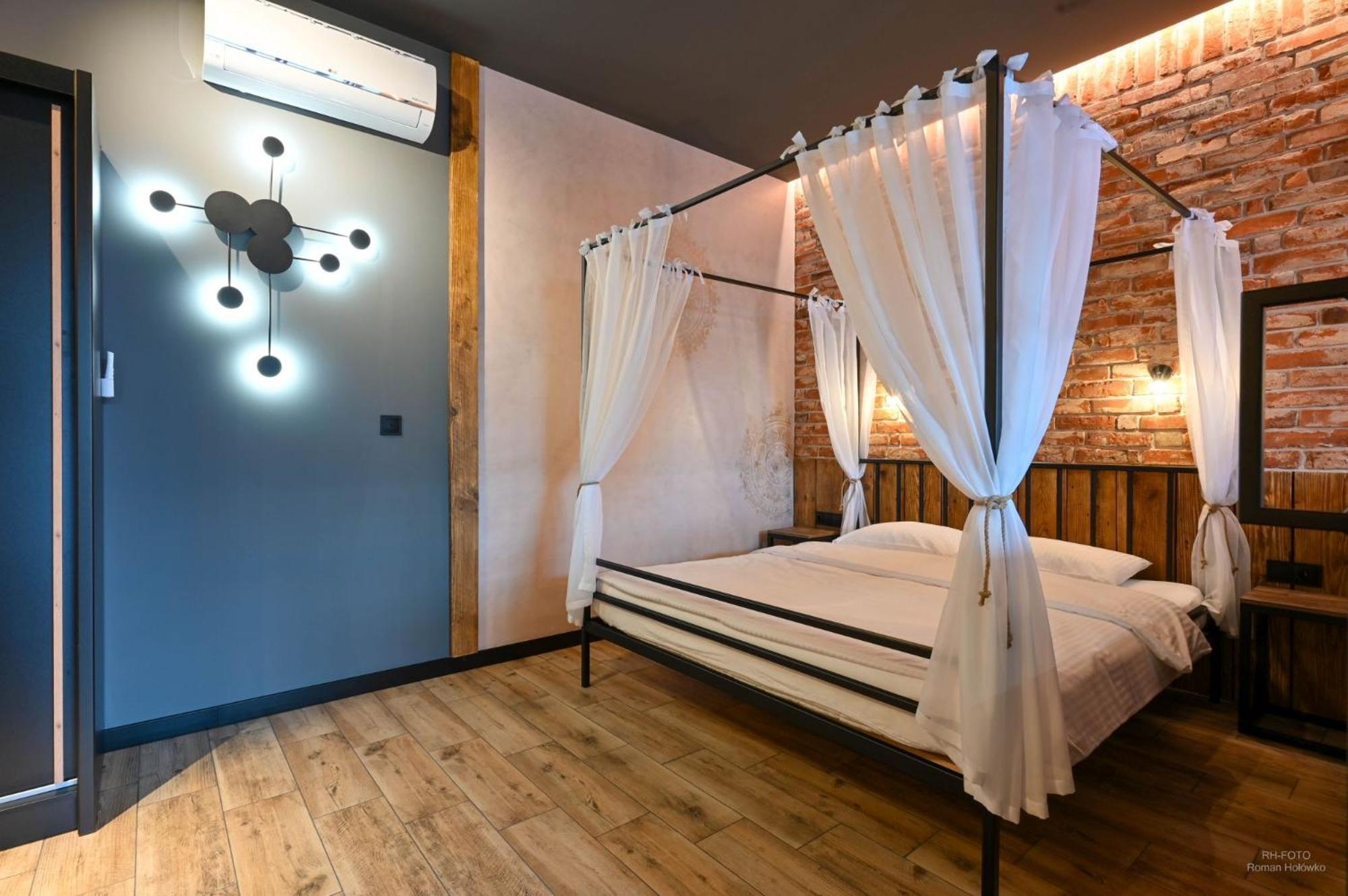 Aparthotel Mamma Mia - Osvětim Exteriér fotografie
