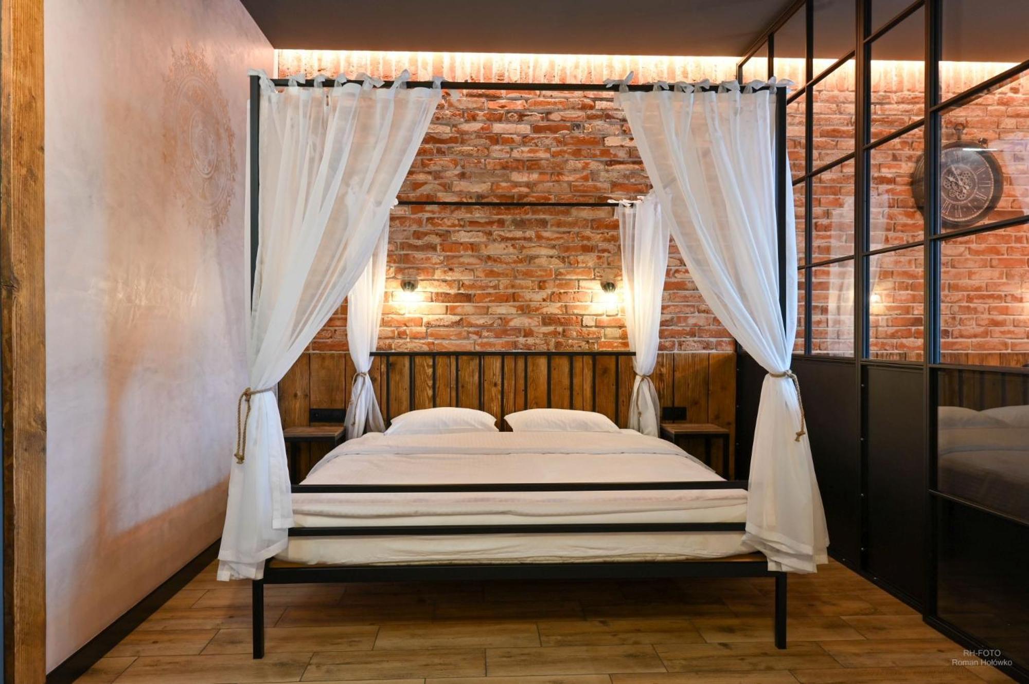 Aparthotel Mamma Mia - Osvětim Exteriér fotografie