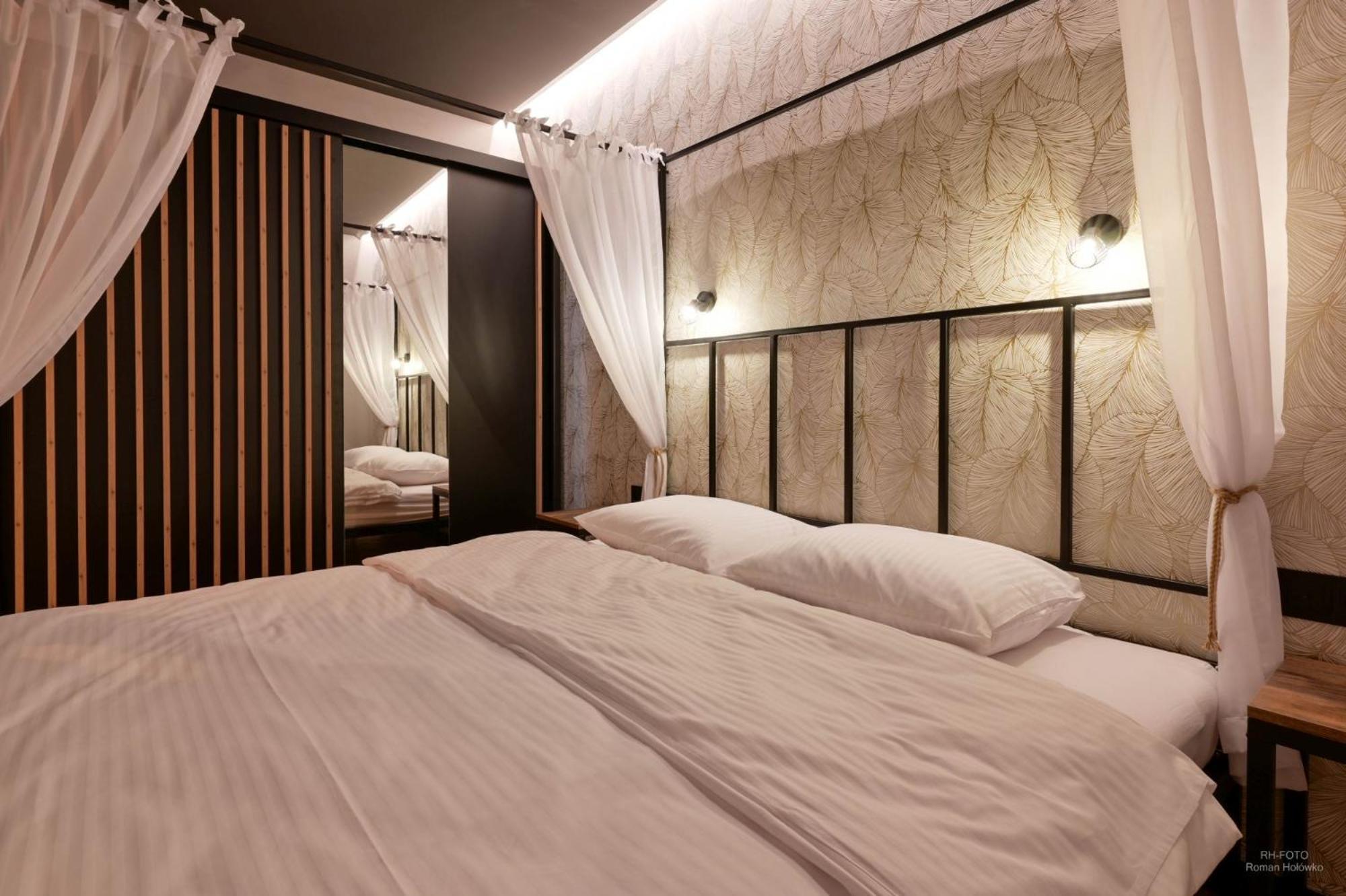 Aparthotel Mamma Mia - Osvětim Exteriér fotografie