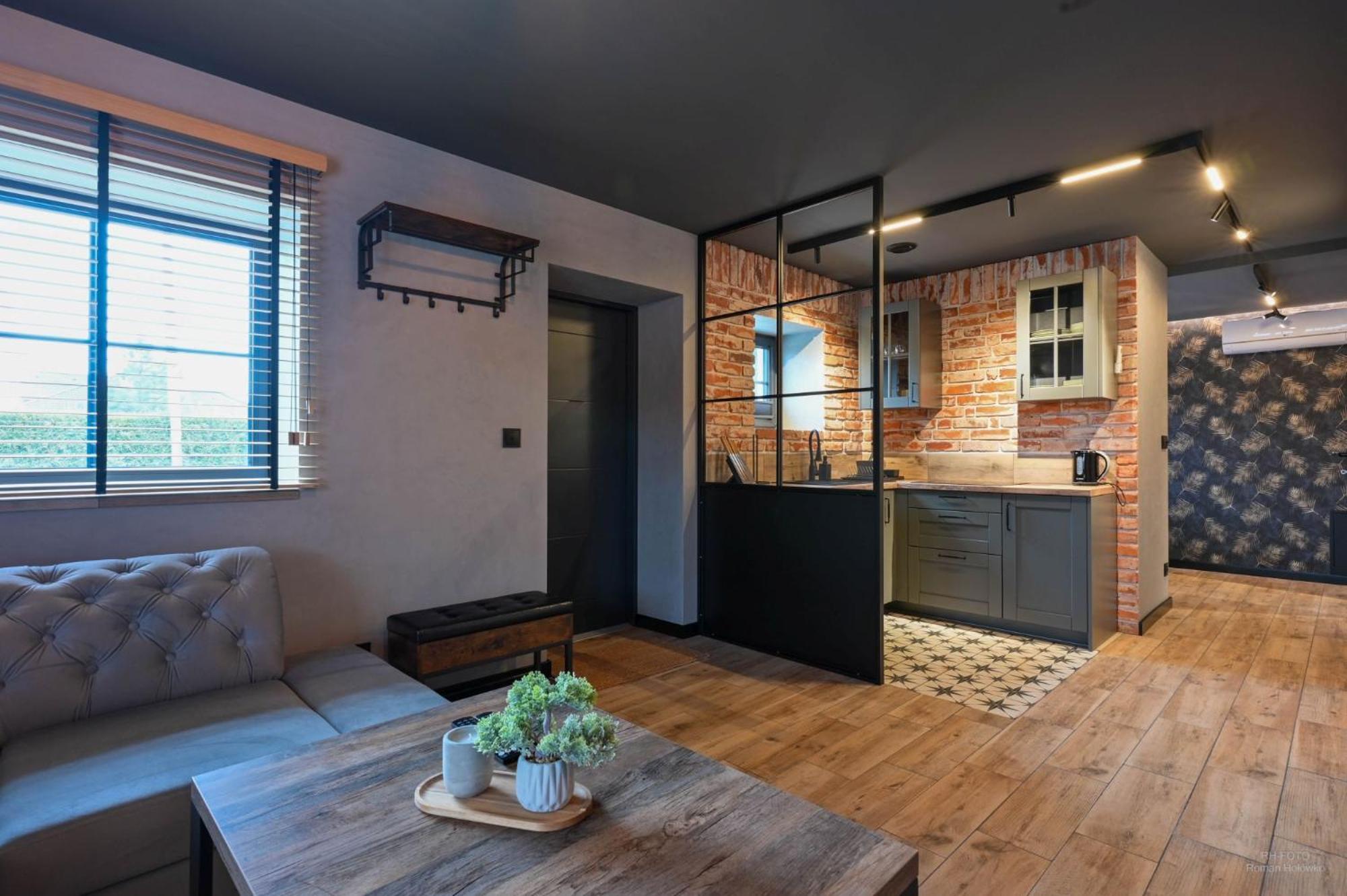 Aparthotel Mamma Mia - Osvětim Exteriér fotografie