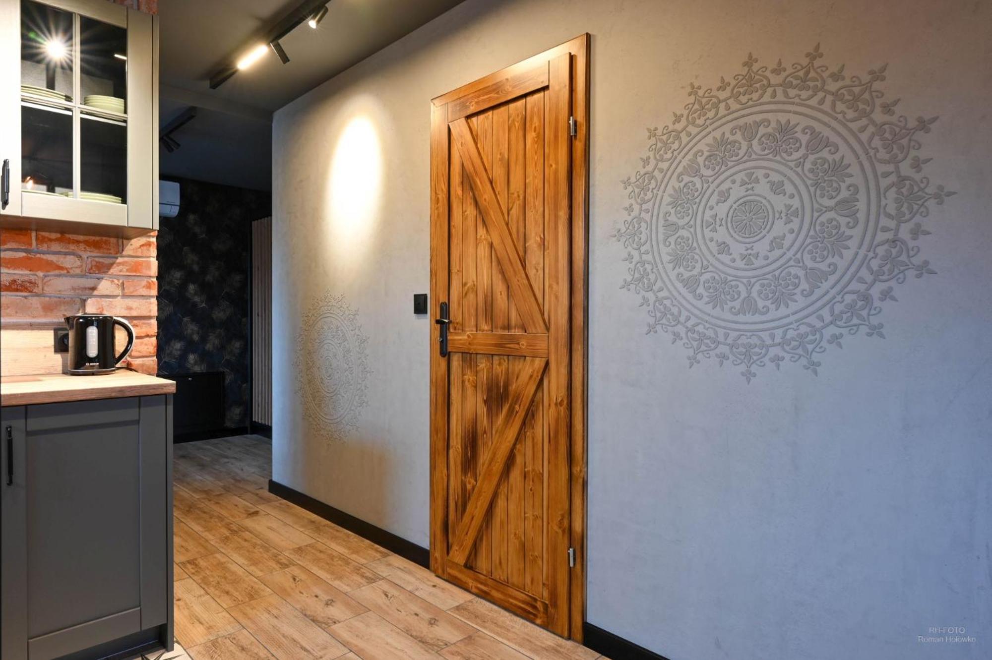Aparthotel Mamma Mia - Osvětim Exteriér fotografie