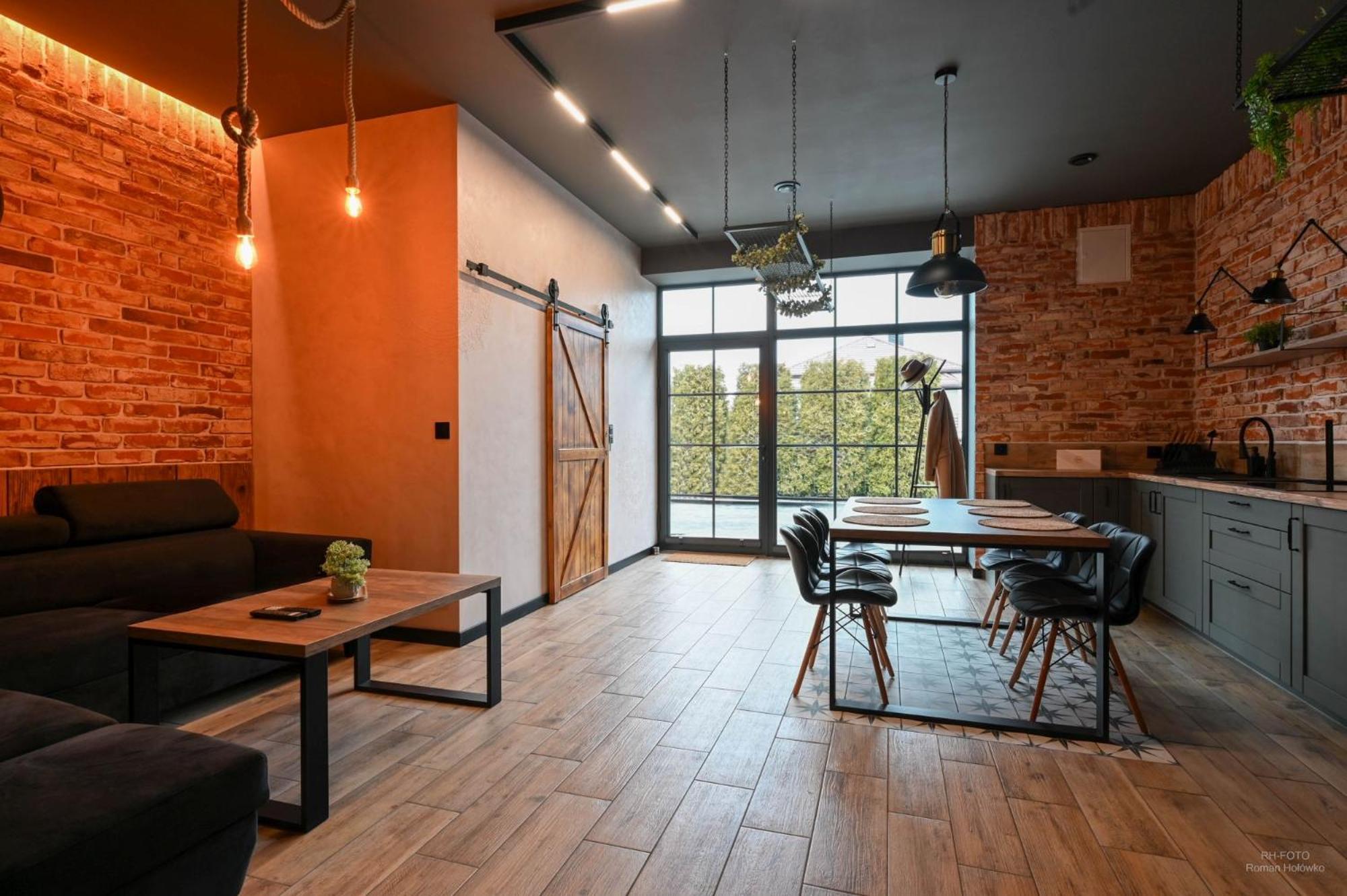 Aparthotel Mamma Mia - Osvětim Exteriér fotografie