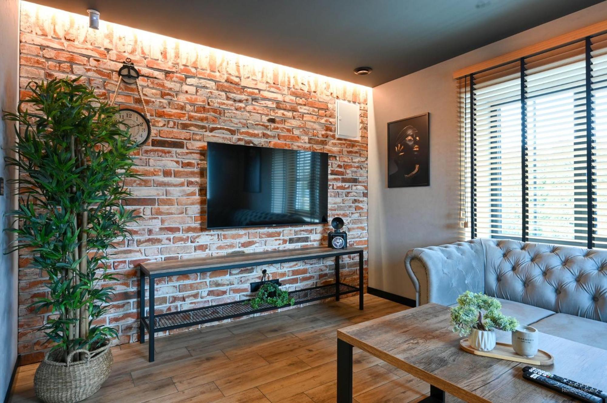 Aparthotel Mamma Mia - Osvětim Exteriér fotografie