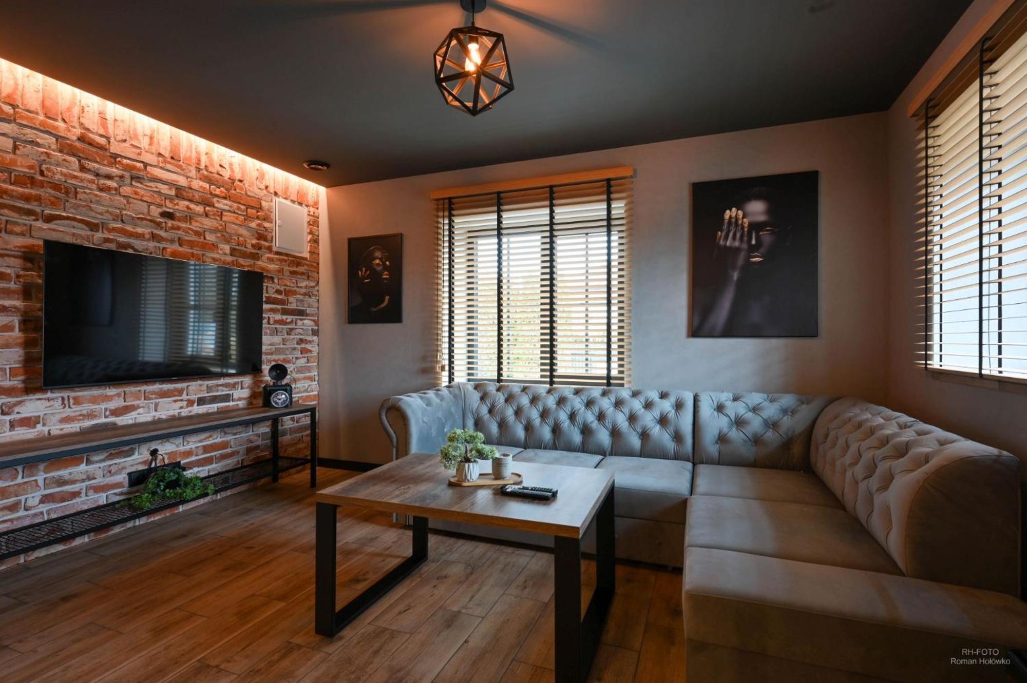 Aparthotel Mamma Mia - Osvětim Exteriér fotografie
