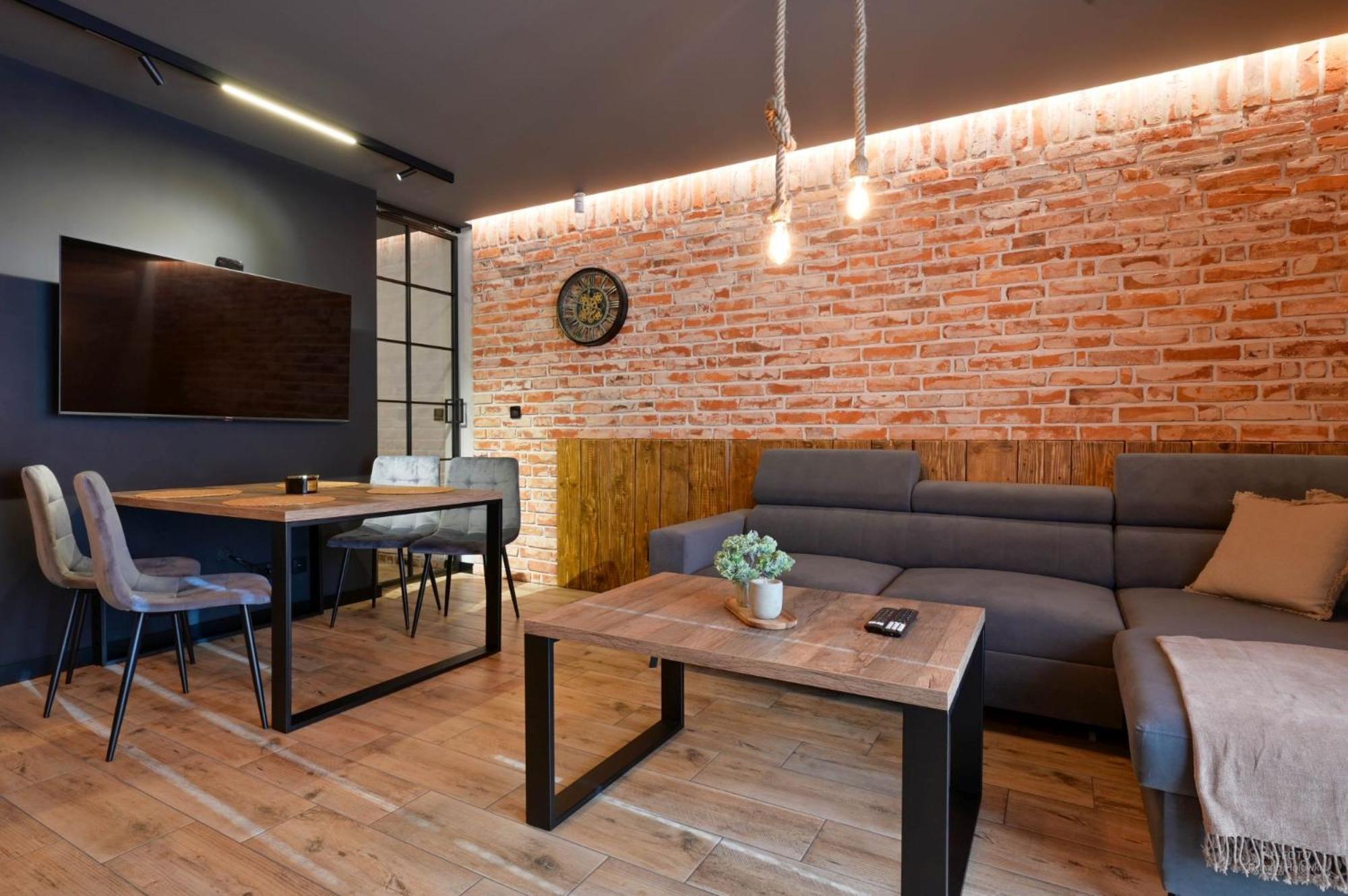 Aparthotel Mamma Mia - Osvětim Exteriér fotografie