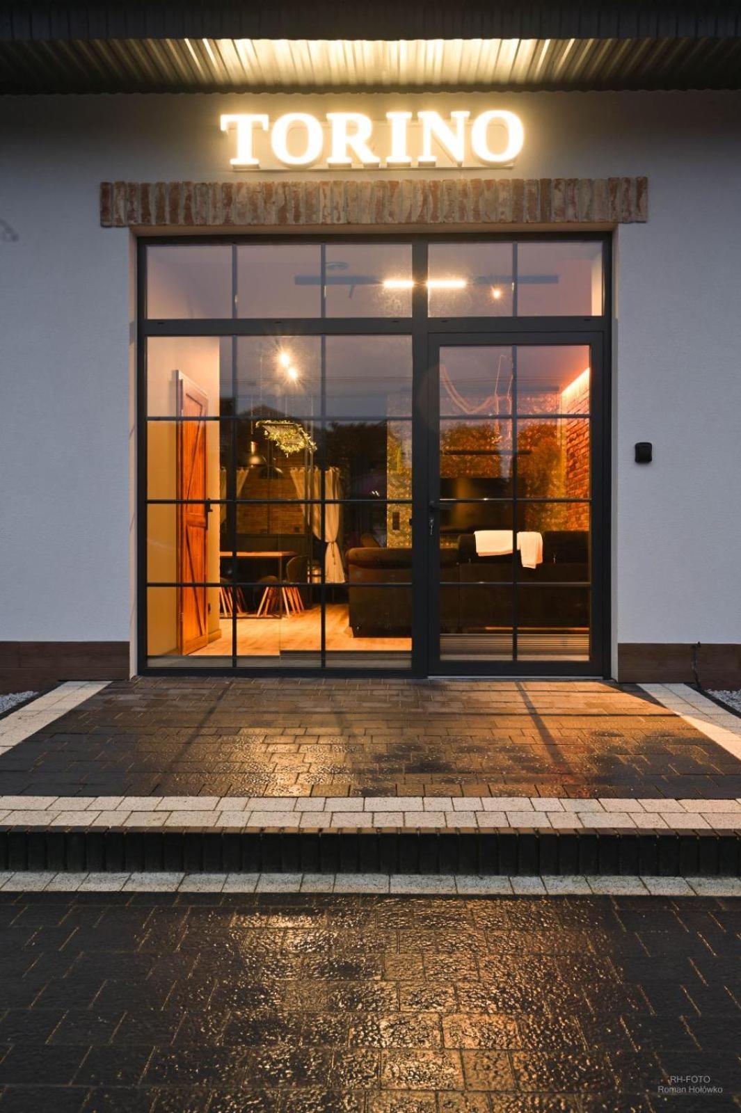 Aparthotel Mamma Mia - Osvětim Exteriér fotografie