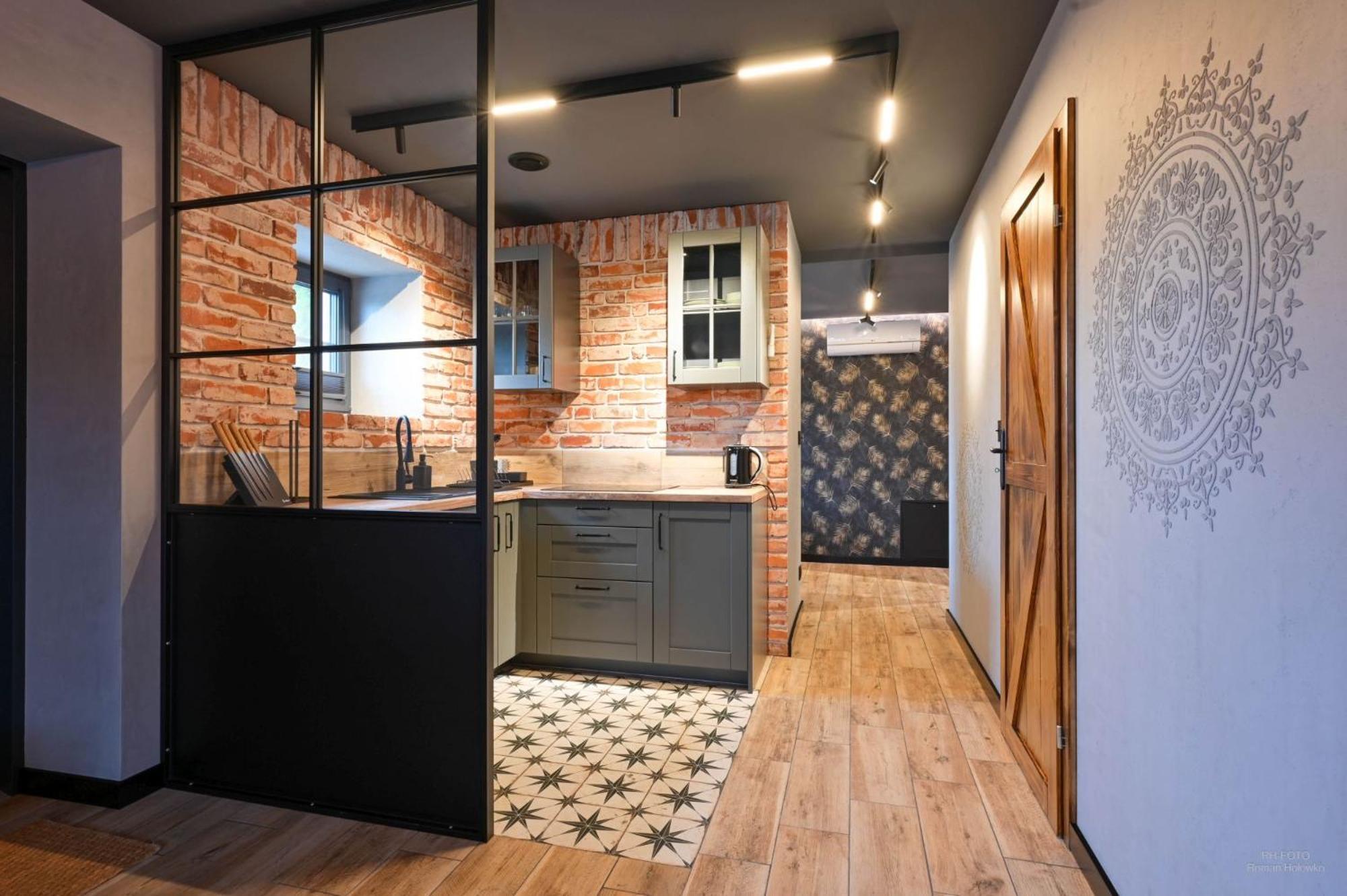 Aparthotel Mamma Mia - Osvětim Exteriér fotografie