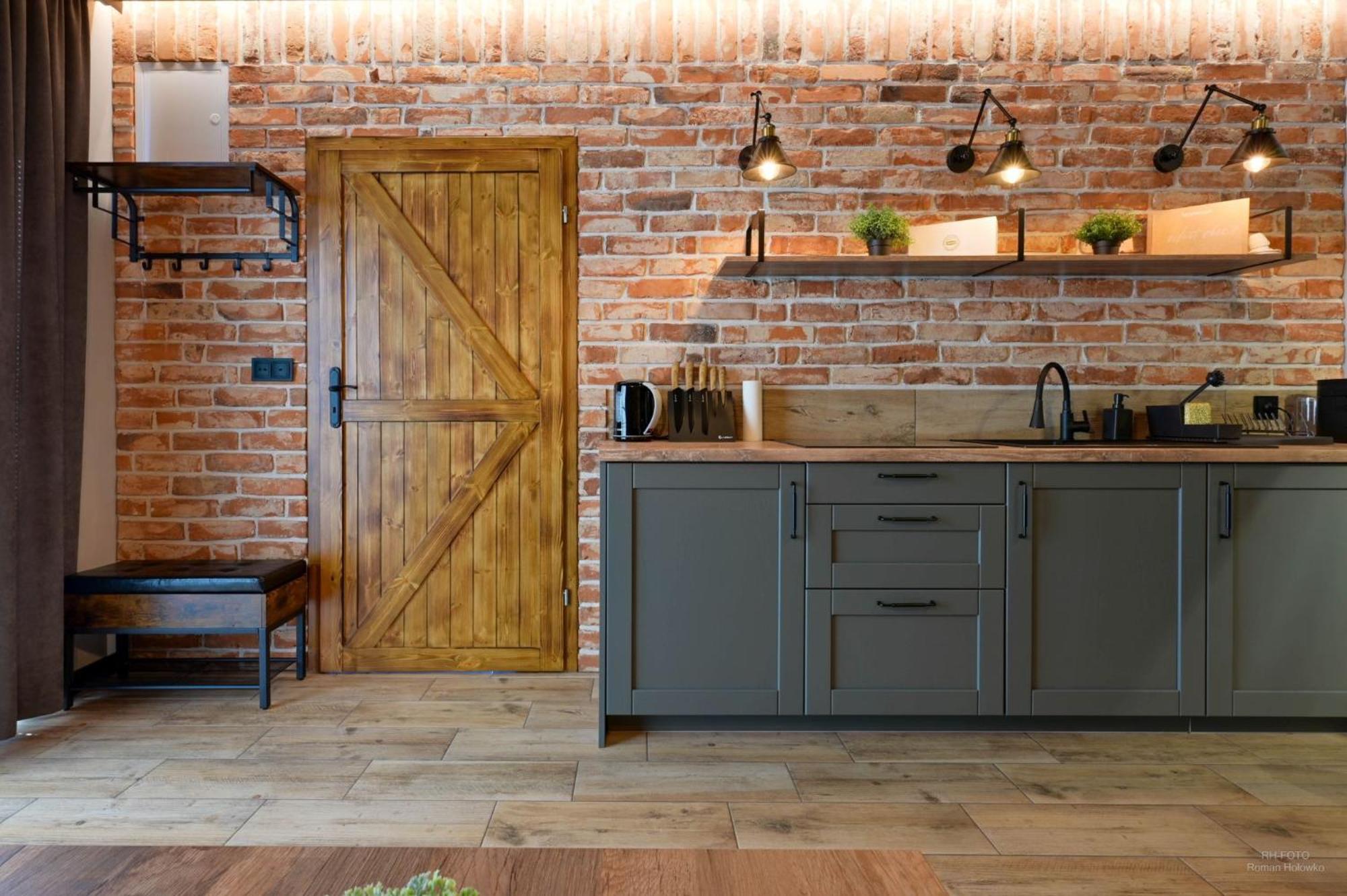 Aparthotel Mamma Mia - Osvětim Exteriér fotografie