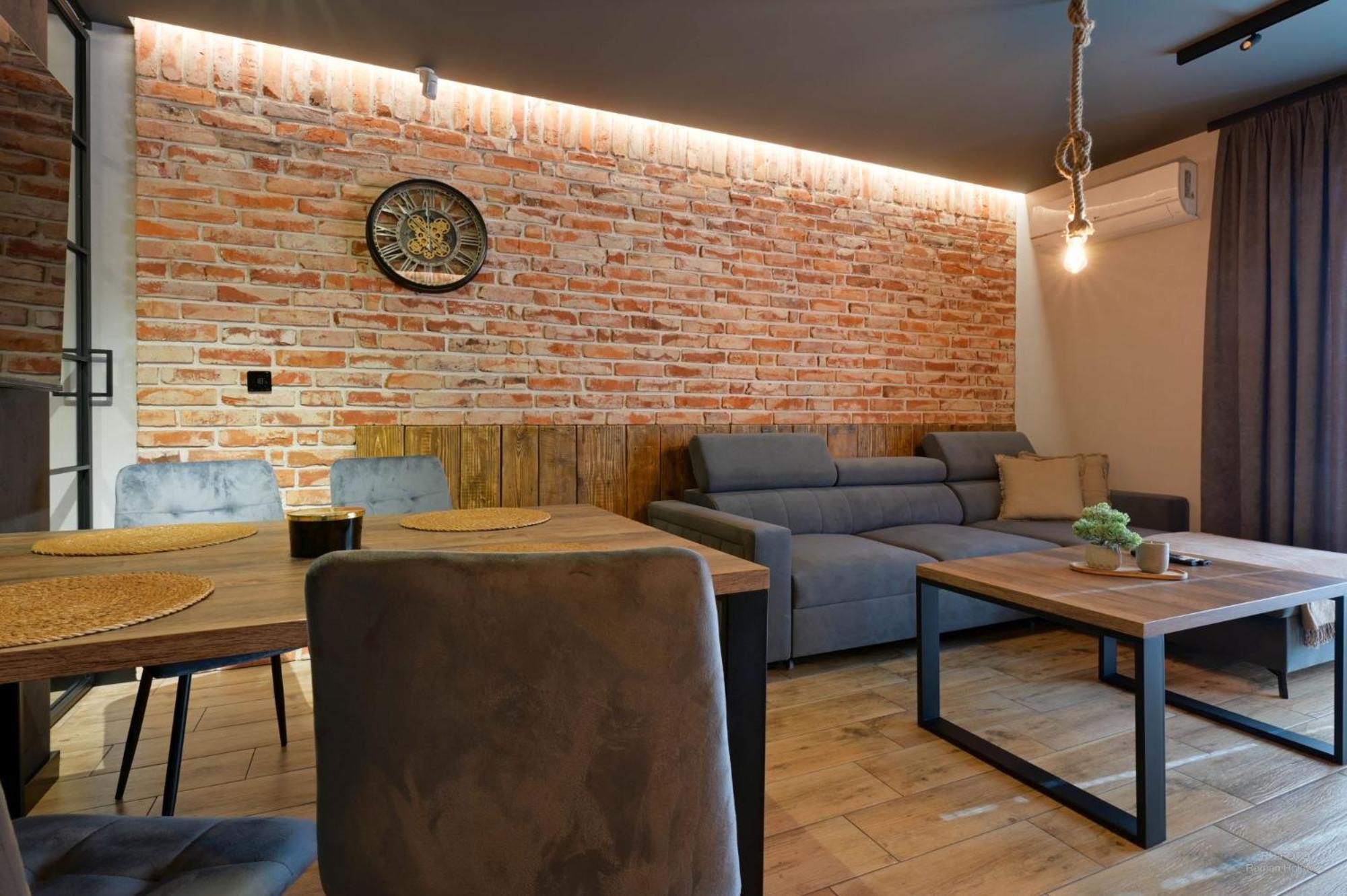 Aparthotel Mamma Mia - Osvětim Exteriér fotografie