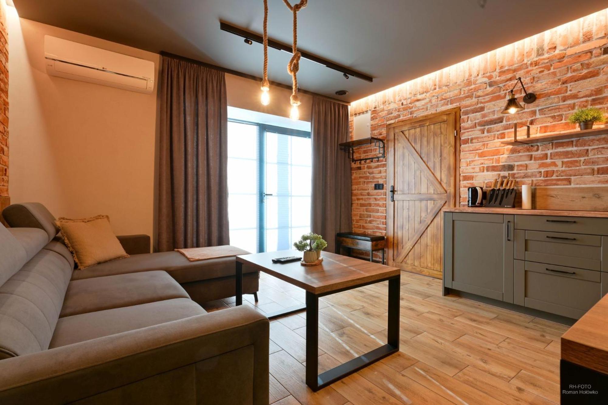 Aparthotel Mamma Mia - Osvětim Exteriér fotografie