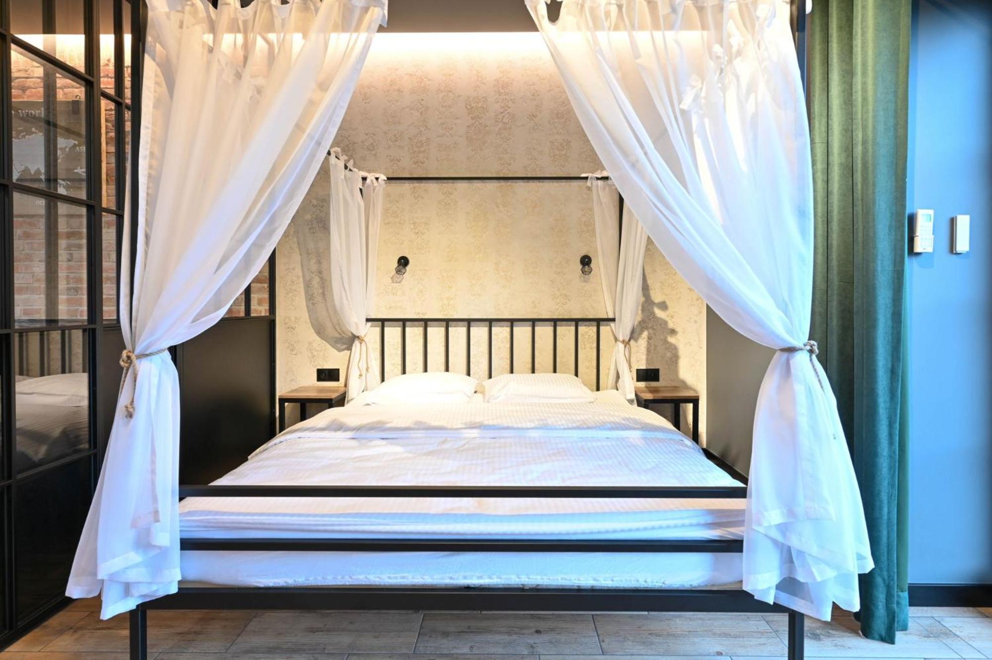 Aparthotel Mamma Mia - Osvětim Exteriér fotografie