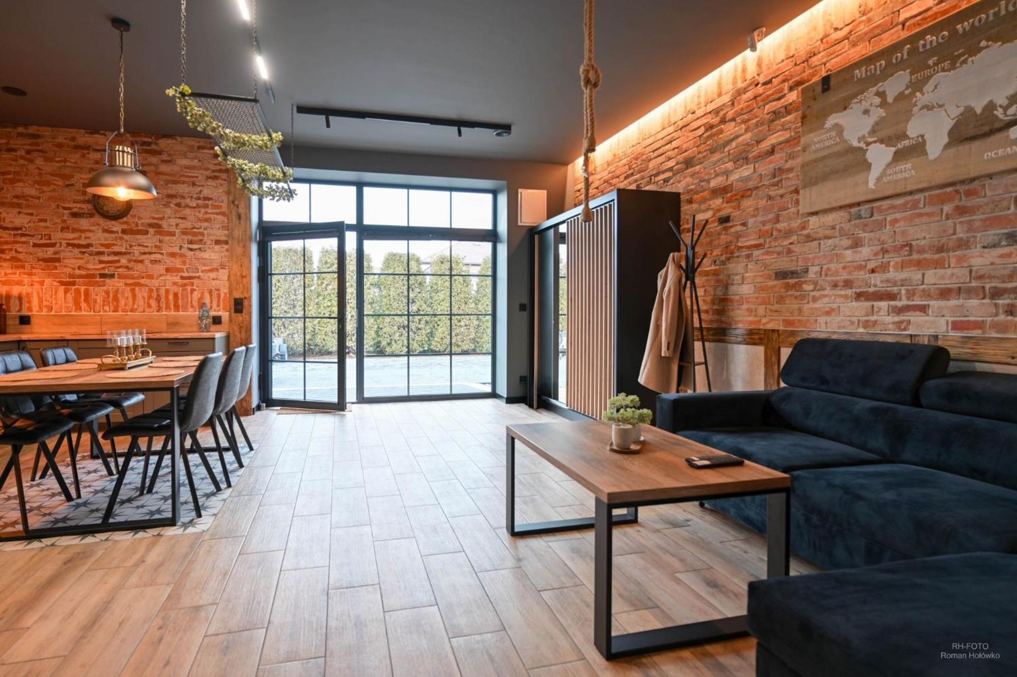 Aparthotel Mamma Mia - Osvětim Exteriér fotografie