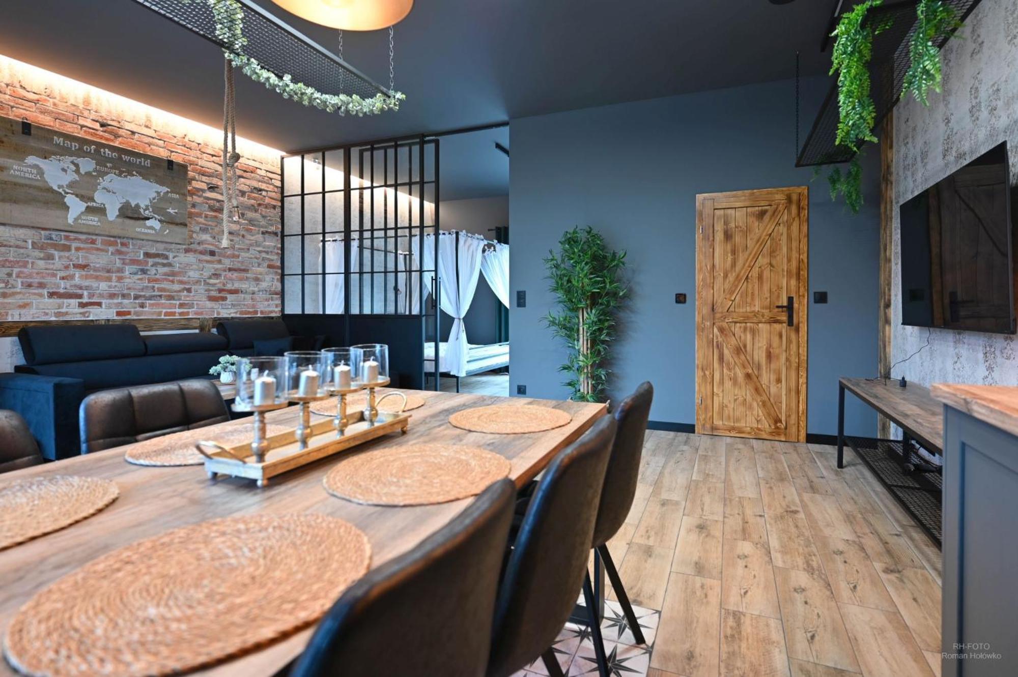 Aparthotel Mamma Mia - Osvětim Exteriér fotografie