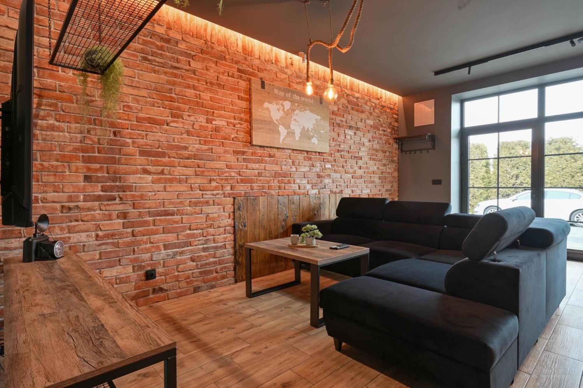 Aparthotel Mamma Mia - Osvětim Exteriér fotografie