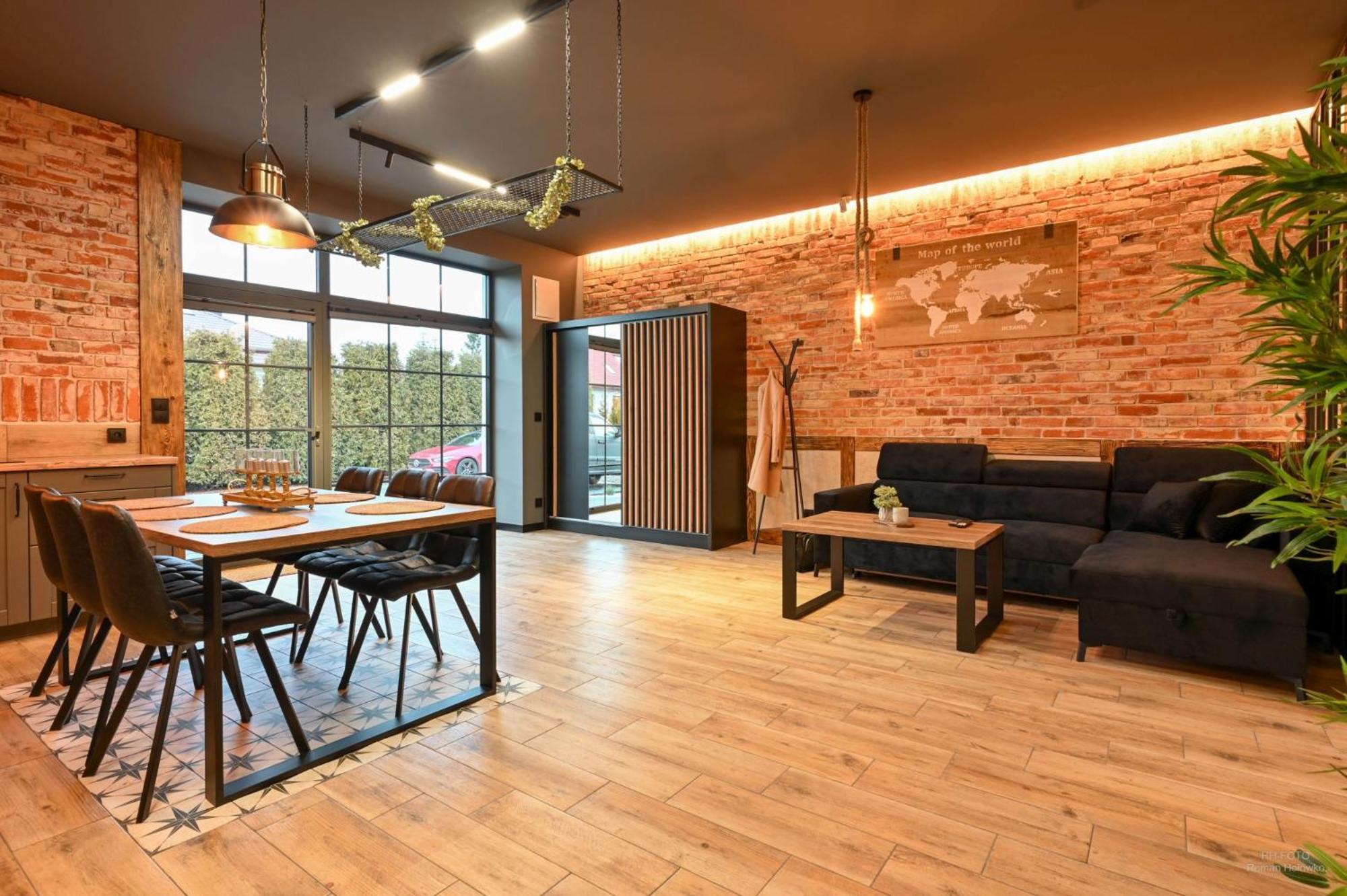Aparthotel Mamma Mia - Osvětim Exteriér fotografie