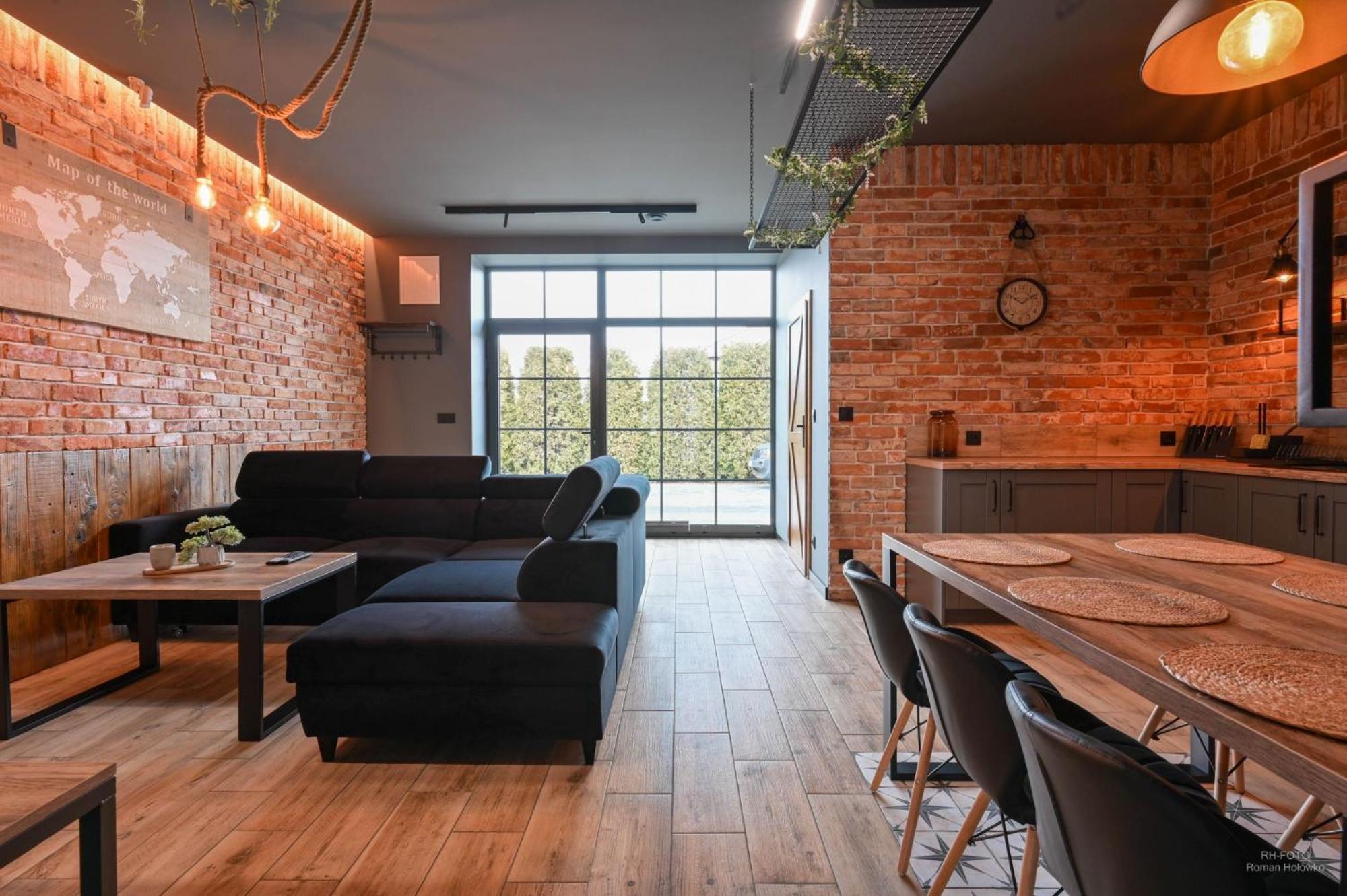 Aparthotel Mamma Mia - Osvětim Exteriér fotografie
