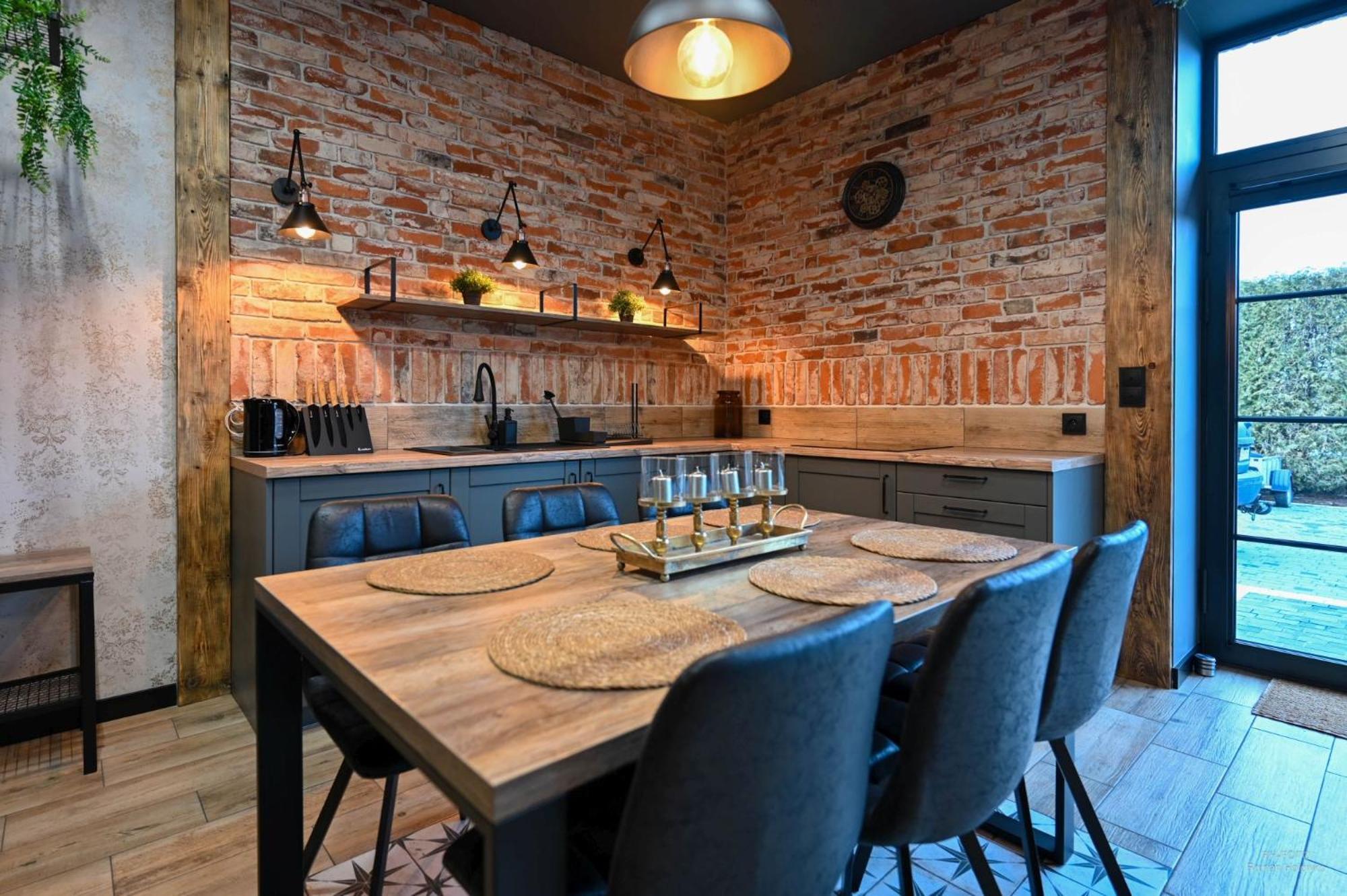 Aparthotel Mamma Mia - Osvětim Exteriér fotografie