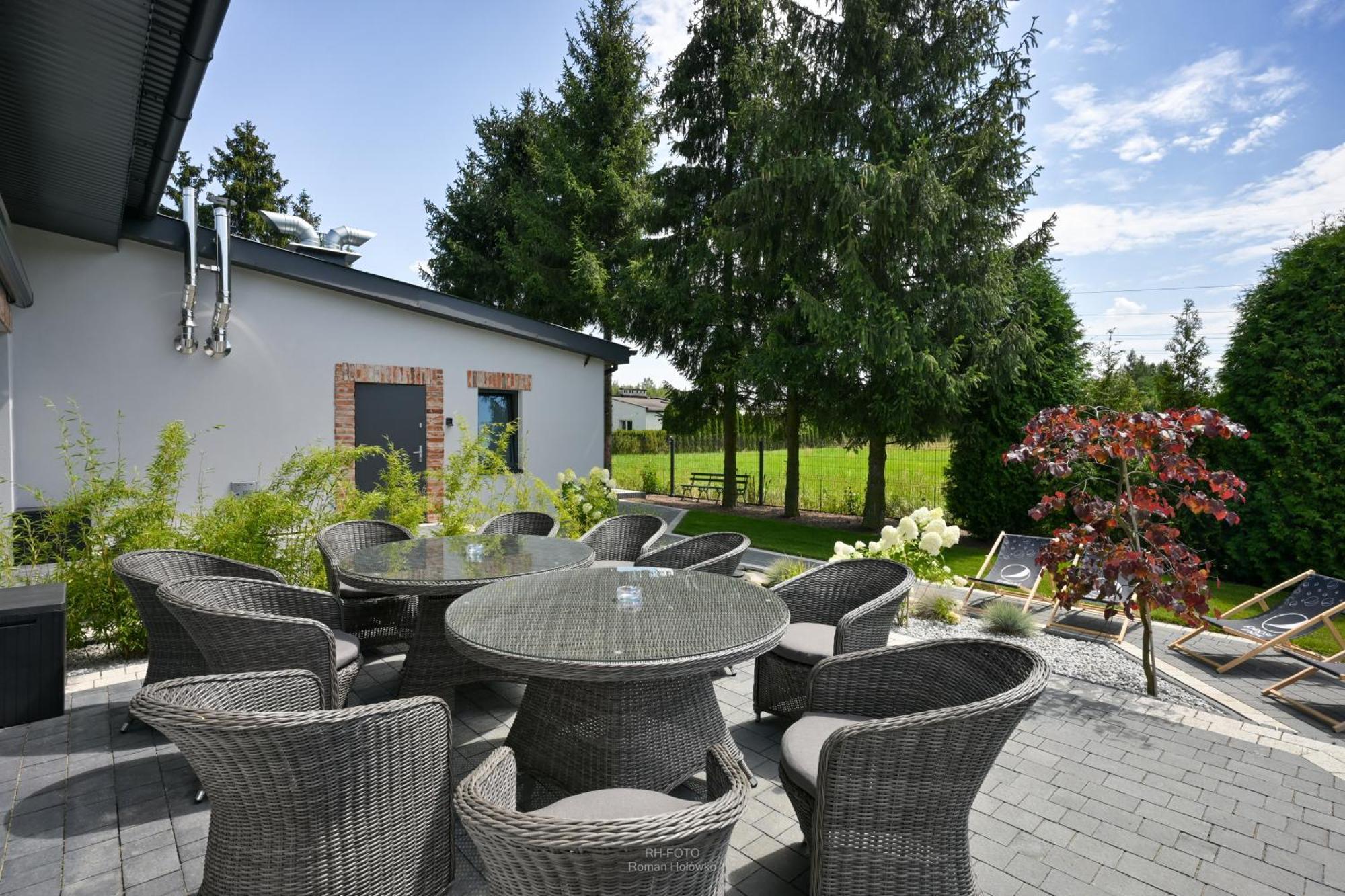 Aparthotel Mamma Mia - Osvětim Exteriér fotografie