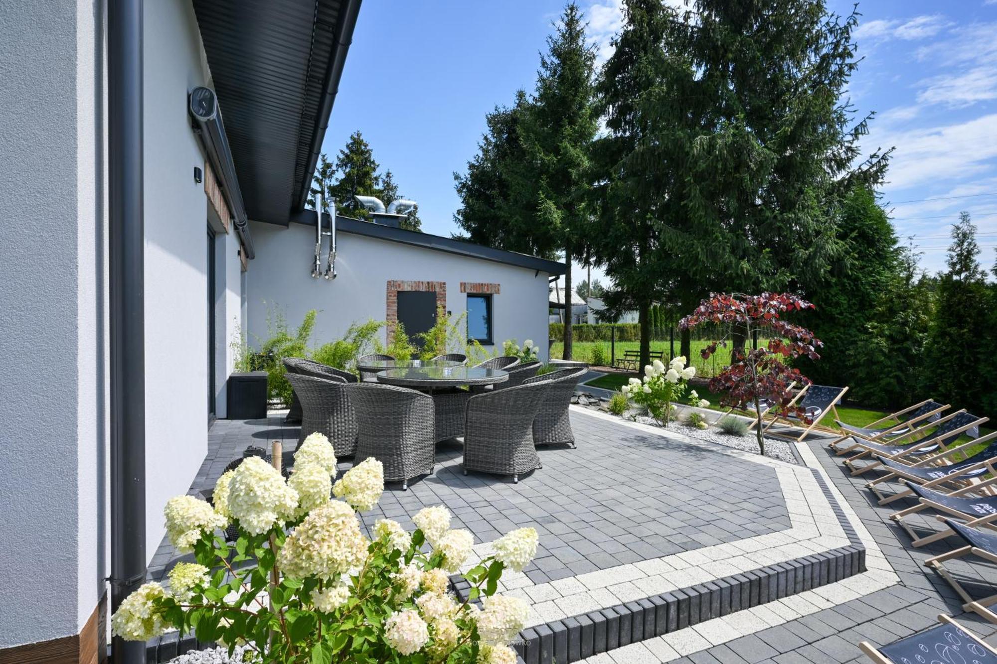 Aparthotel Mamma Mia - Osvětim Exteriér fotografie