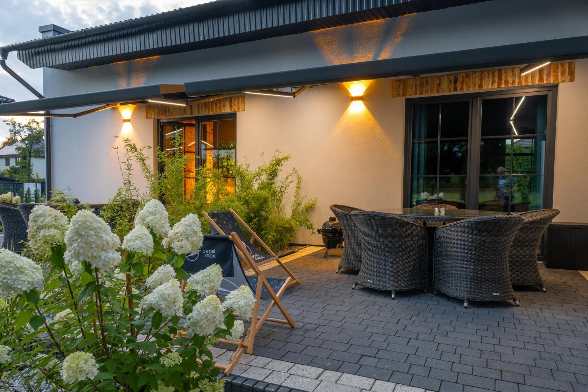 Aparthotel Mamma Mia - Osvětim Exteriér fotografie