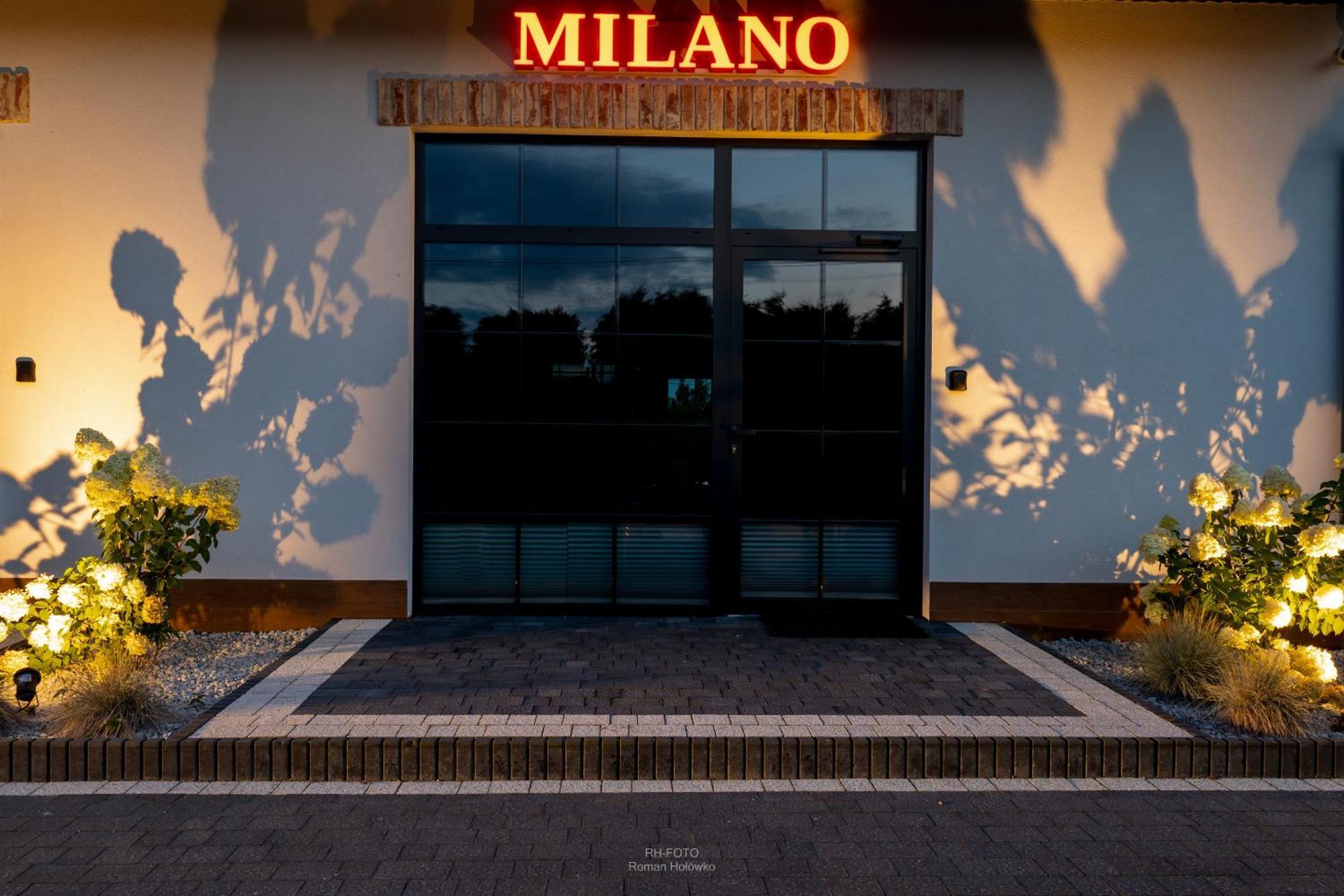 Aparthotel Mamma Mia - Osvětim Exteriér fotografie